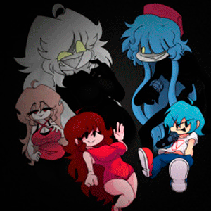 FNF 2Files – The Trollge Files