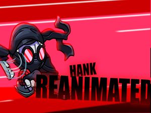 FNF: Accelerant Hank Reanimated
