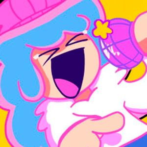 FNF B-Verse: Welcome to our Happy World