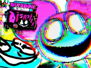 FNF: Battle For A Friday Night Disaster play online