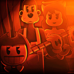 FNF: Bendy’s Genocide