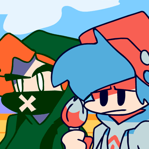 FNF Ben’s Adventure