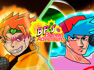 BF’s Bizarre Adventure play online