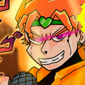 BF’s Bizarre Adventure