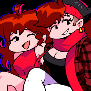 FNF Big Swingin’ Sister vs Sister Searest