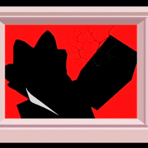 FNF: Blackout vs Raven