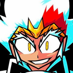 Friday Night Bladin’ vs Beyblade