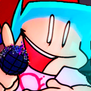 FNF Blueballed V2