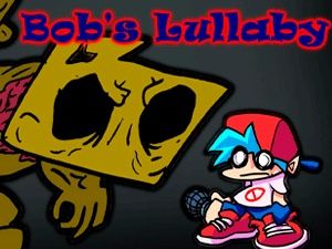 FNF Bob mods online - FNF vs Bob