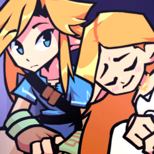 FNF BOTW: Link’s Memories