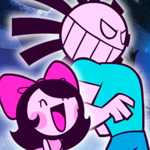 FNF Boy and Girl Sings Bonedoggle