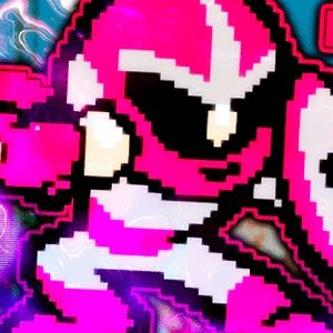 FNF BreakCore – Mega Man vs Proto Man