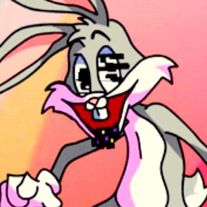 FNF Bugs Bunny Addiction (‘Spargle’ Song)