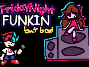 Friday Night Funkin Games - Play Friday Night Funkin Games on KBHGames