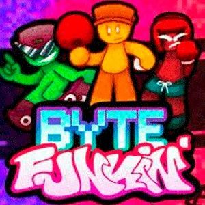 FNF: Byte Funkin’