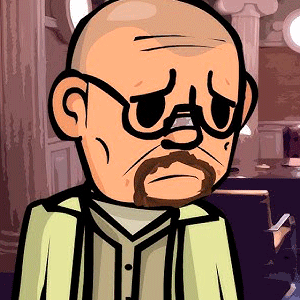 ФНФ Звонок Анонимно (Во все тяжкие)