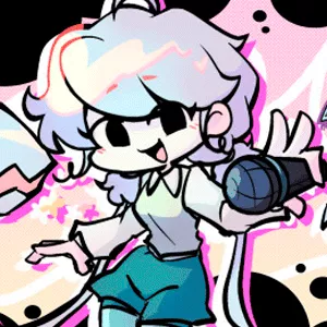 ФНФ Плотоядный Хаос против Дайан