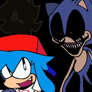 FNF: Chaotic Surprises (VS Sonic.EXE Fanmade Mod)