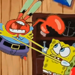 FNF CheapSkate: SpongeBob vs Mr Krabs