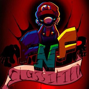 FNF: Classified