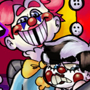 FNF Clownin’