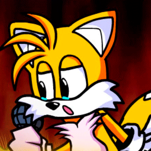 FNF: Confronting Yourself but Tails and Tails.EXE sings it