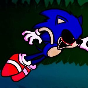 FNF: Confronting Yourself – Master Of Chaos – SONIC.EXE