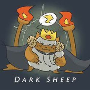 Friday Night Funkin: [FNF Dark Sheep mod]