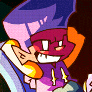 FNF Darnell's Mixtape