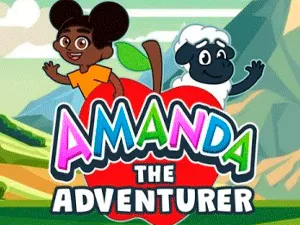 Amanda the Adventurer Game Play Online