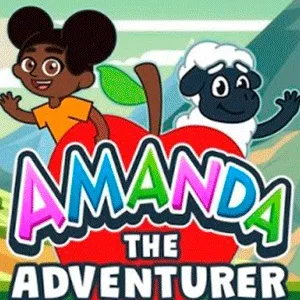 FNF: Don't Listen (Amanda The Adventurer)