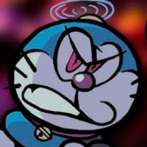 FNF: Doraemon’s Long Day