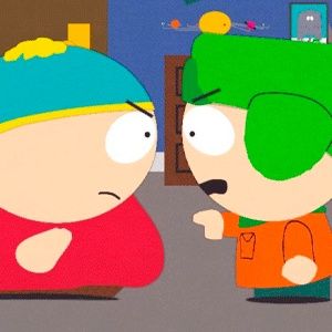 FNF: Doubling Down (Kyle vs Cartman)