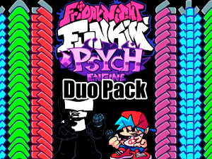FNF Duo Pack