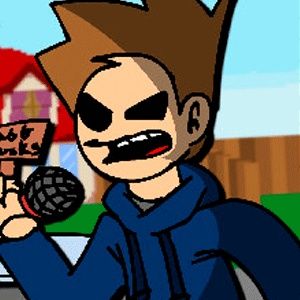 FNF: Eddsworlds Funky Beats