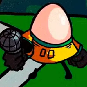 FNF Eggbattle