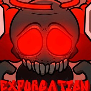 FNF: Expurgation RetroSpecter Remix