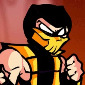 FNF Fatality Funkin (Mortal Kombat)