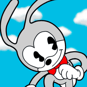 FNF: Feelin’ Good (vs. Feels the Rabbit)