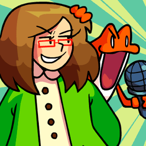 FlipFunk (Flipnote-Inspired Mod)