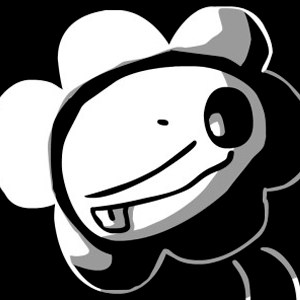 FNF Flowey’s Corruption