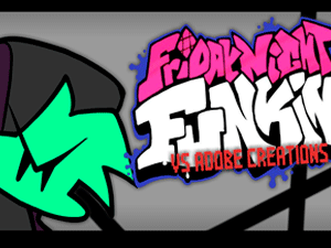 Vs. Five Nights at Candy's [Friday Night Funkin'] [Mods]