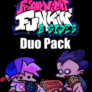 FNF: B-Sides Duo Pack