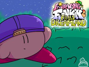 FNF: BF Falls to DreamLand