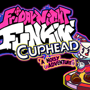 FNF: Cuphead a Noisy Adventure!