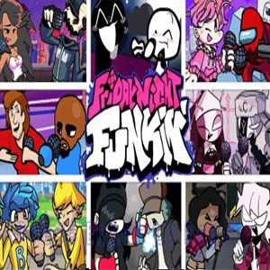 Friday Night Funkin': Foned In (FNF Mobile) - Play Friday Night