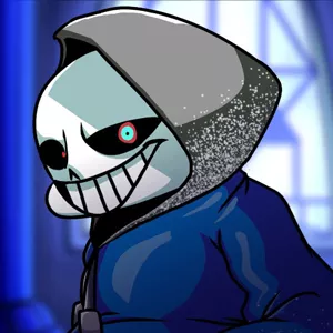 Cross Sans REMASTERED