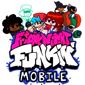 FNF: Foned In (FNF Mobile)