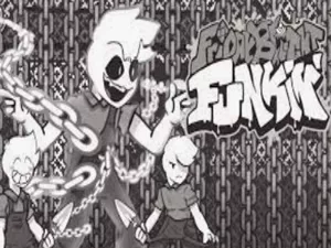 FNF: Friday Blight Funkin’ vs Blite