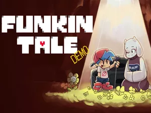 FNF: FunkinTale